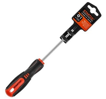 Отвертка крестовая 