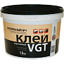 Клей для напольных покрытий №1 VGT ЭКОНОМ, 15 кг