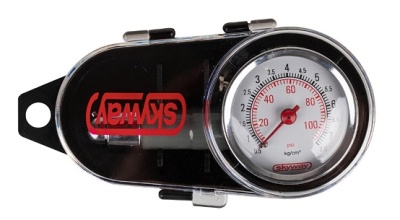 Манометр для шин SKYWAY 7.5 АТМ S07701002