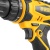 Дрель-шуруповерт сетевая DENZEL SD-300-10