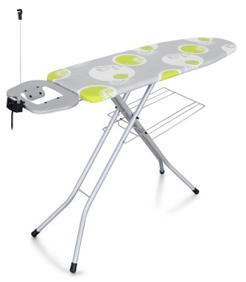 Доска гладильная Dogrular Capitol GRI 213101 37x120 см