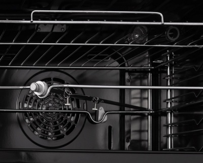 Духовой шкаф электрический встраиваемый EXITEQ EXO-304