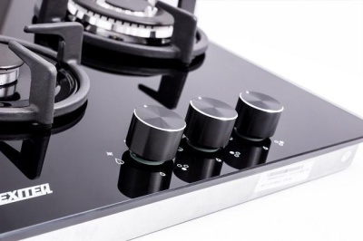 Варочная панель газовая встраиваемая EXITEQ EXH-202