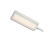 Светильник настольный ЭРА NLED-499-10W-W белый