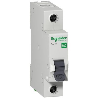 Автоматический выключатель 32А 1П Easy9 Schneider Electric