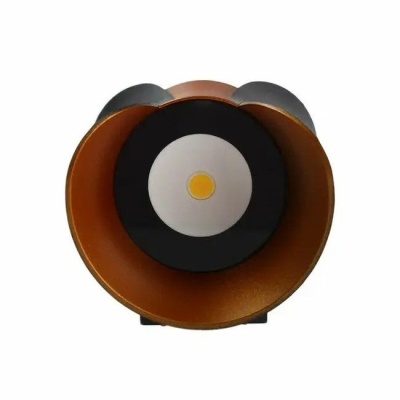 Светильник уличный Элегант настенный Sima-Land FSD-035