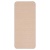 Коврик напольный Уютный Дом Соты 130 см бежевый Vilina 7113-001-beige