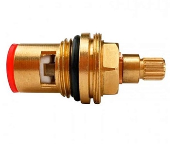 Кран-букса 1/2