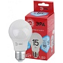 Лампа светодиодная RED LINE LED A60 15 Вт 4000K E27 ЭРА