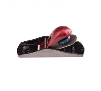 Рубанок 150х45 мм, SPARTA 210215