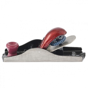 Рубанок по дереву 175 х 50 мм, 210225, SPARTA
