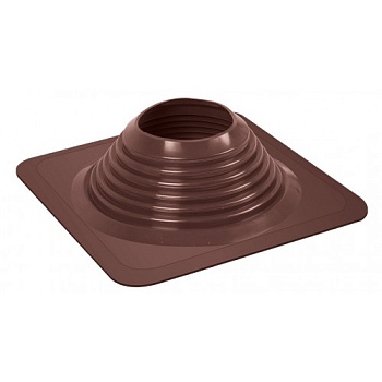 Проходник кровли прямой Мастер-флеш №8 180-330 мм