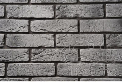 Декоративный гипсовый камень Калифорния А25.33