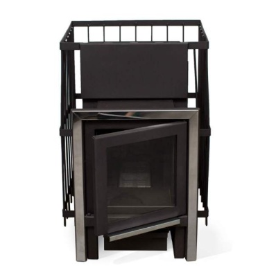 Печь для бани ПБМ ПС Мета-Бел (8000 Вт)