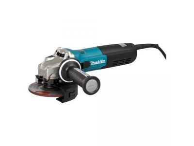 Углошлифмашина GA5090X01 MAKITA