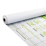 Пленка пароизоляционная Ондутис BASIC B 1.6х31.25м (50 м2)