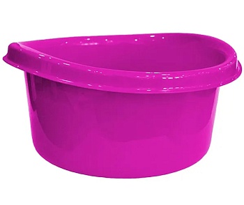 Таз круглый Ориджинал, 12л, SV3939 НБС