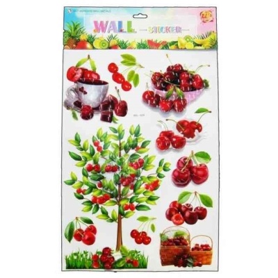 Стикеры настенные ПВХ DomiNado XDL