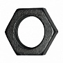Контргайка чугунная 15 мм