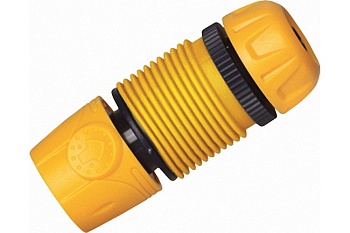 Соединитель шлангов гибкий 1/2