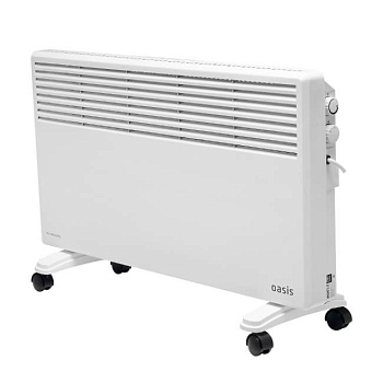 Конвектор OASIS КМ-20