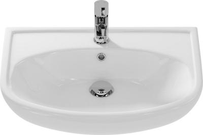 Умывальник мебельный Erica 60 Cersanit