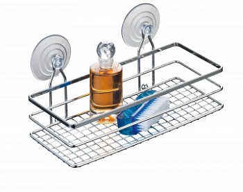 Полка для ванной Axentia 280866