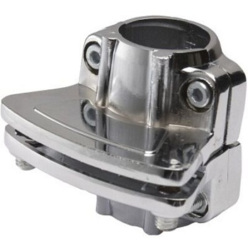 Держатель плиты односторонний d 25 мм, AKS 39515