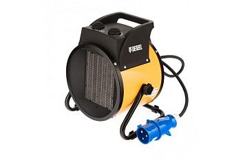 Пушка тепловая электрическая керамическая Denzel DHC 5-400