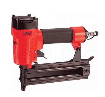 Пистолет гвоздезабивной пневматический FUBAG F50 