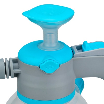 Опрыскиватель помповый 2 литра GPT ZFB-2