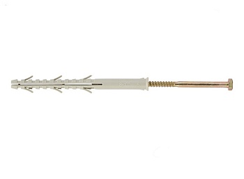 Дюбель фасадный 10х200 мм TSX-S Tech-KREP