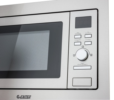 Микроволновая печь встраиваемая EXM-105 EXITEQ