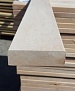 Полок 27x90x2200мм, сорт В, ольха