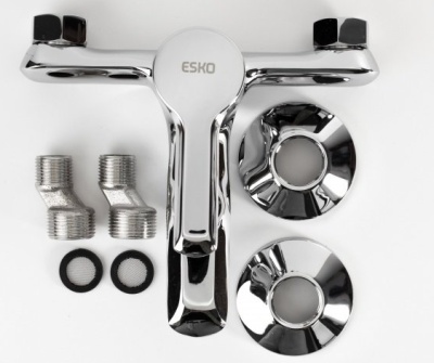 Смеситель для ванны и душа Sorrento SR 54 ESKO