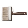 Кисть-макловица Mini для лаков и пропиток, серия 