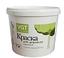 Краска для деревьев ВД-АК-1180, 7 кг VGT 