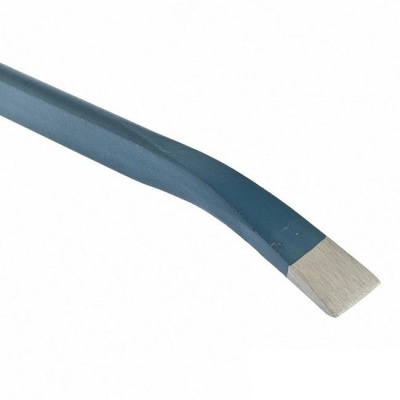 Лом-гвоздодер 450x22x12 мм, СИБРТЕХ