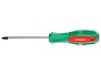 Отвертка крестовая PZ №1, 17050-110, ВОЛАТ