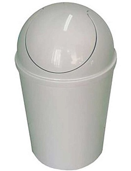 Мусорное ведро Bisk 91927, 10 л
