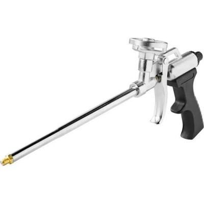 Пистолет для монтажной пены FOMERON Hit 590128