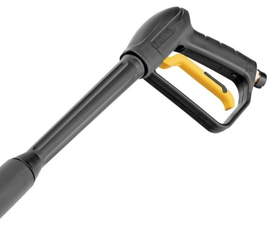 Аппарат высокого давления Denzel K 70 Power, 2500 Вт