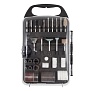 Набор аксессуаров для гравера (71 предмет) Forsage GSK071