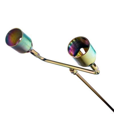 Горелка пропановая ГВ-901-2 Р ПТК