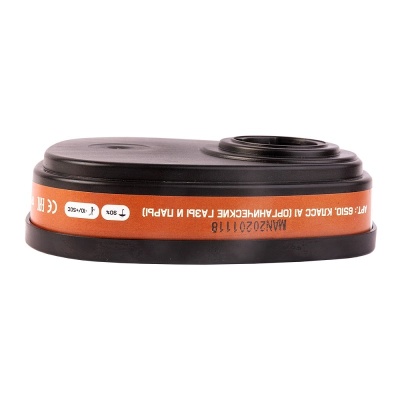 Фильтр 2 шт. 6510 Jeta Safety