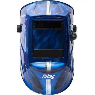 Маска сварщика хамелеон FUBAG IQ 5-13D M