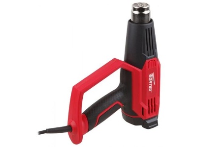 Фен технический WORTEX HG 6222