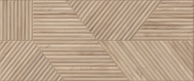 Плитка облицовочная Supreme Beige Wall 06 250х600мм Gracia Ceramica