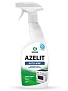 Средство-антижир Azelit GraSS для удаления нагара, жира и копоти, 600 мл