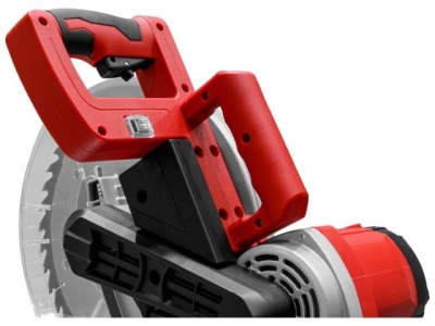 Торцовочная пила Wortex MS 3020 LB